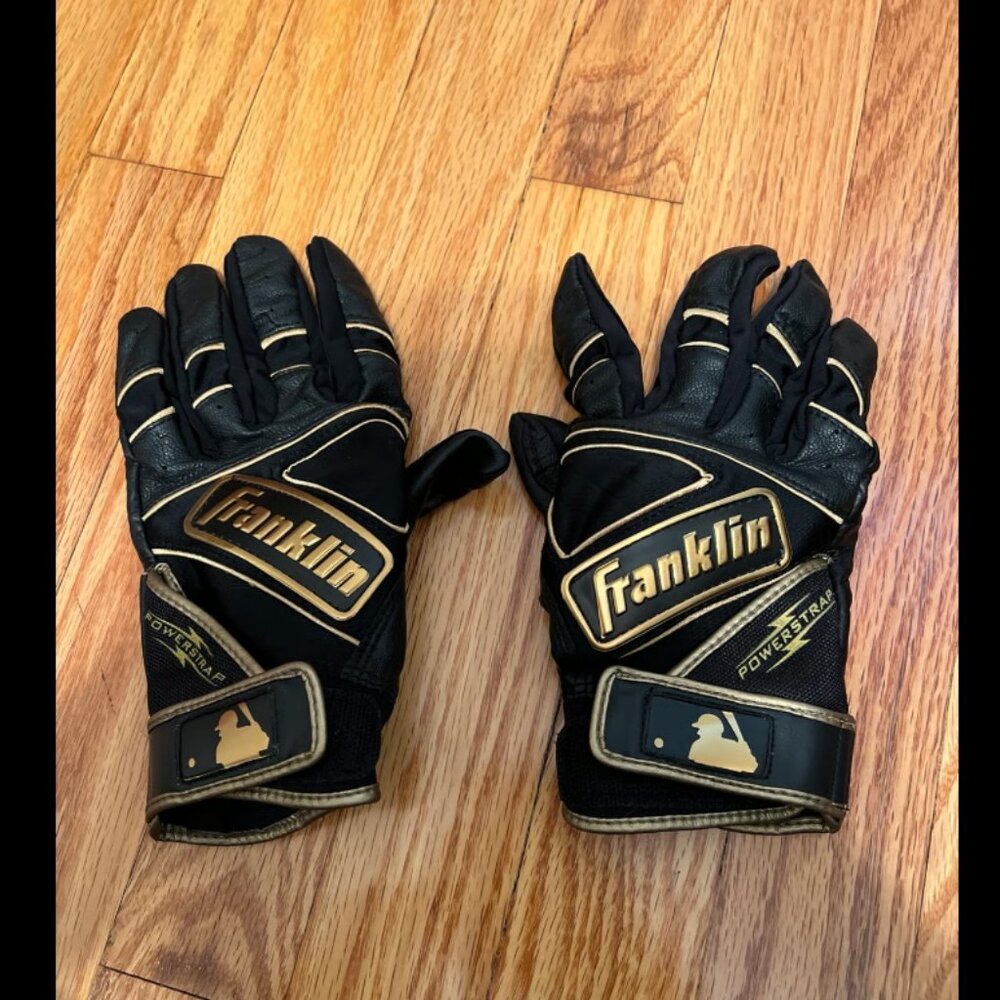 Baseball Gloves